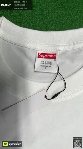 QC photo