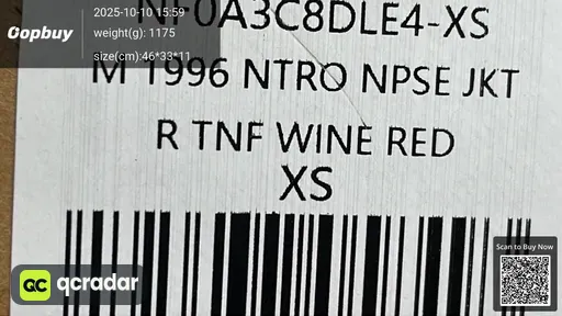 SKU 322758