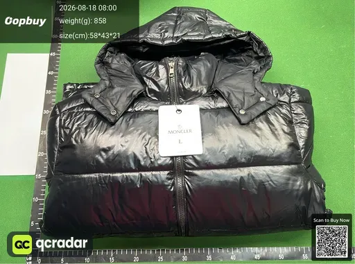 QC photo
