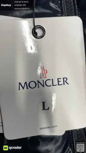 QC photo