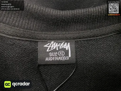 QC photo