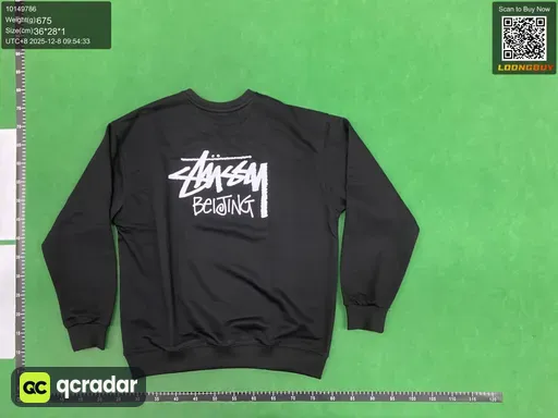 QC photo