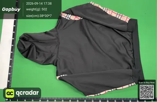 QC photo