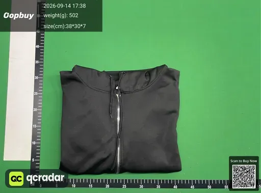 QC photo