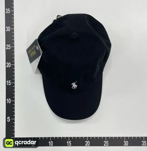 黑白POLO