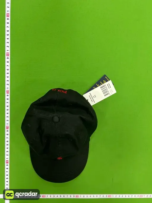 黑红POLO