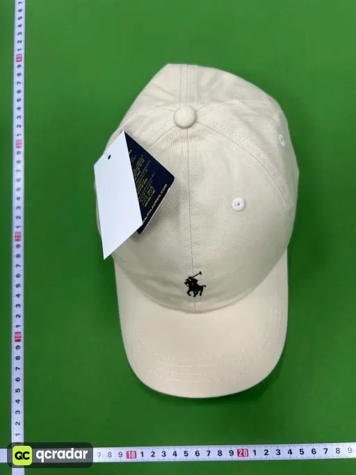 卡其POLO