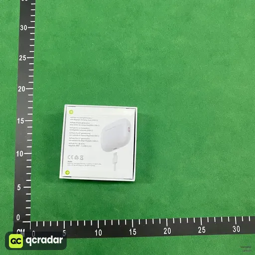 QC photo