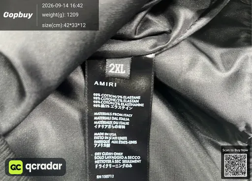 QC photo