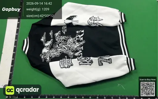 QC photo