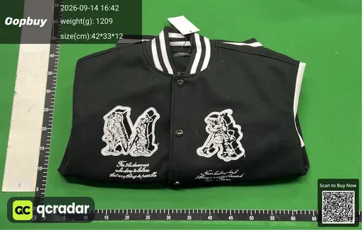 QC photo