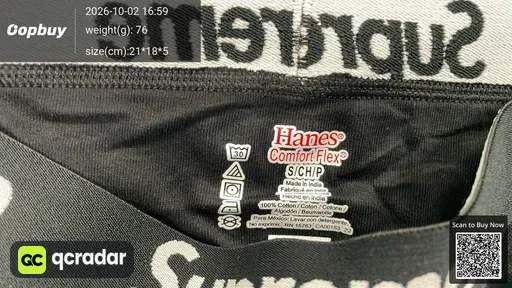SKU 032275