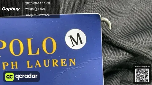 QC photo
