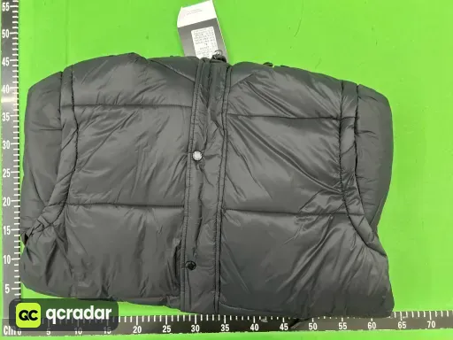 Burberry jacket黑色