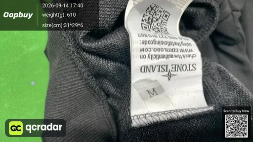 QC photo
