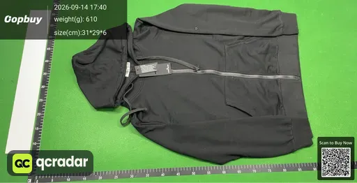 QC photo