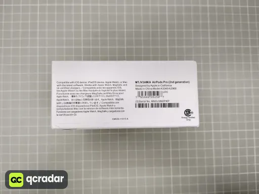 QC photo