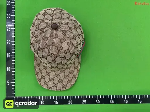 小G织带卡其色