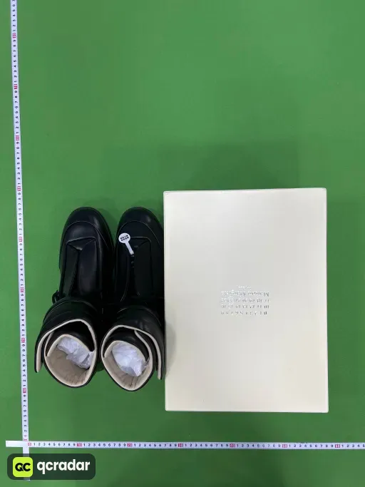 黑色高帮（定制款需要10天发货）