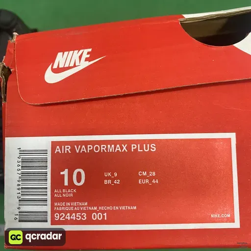 QC photo