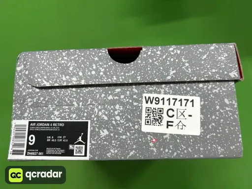 Infrared DH6927-061