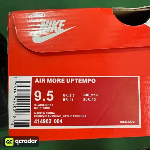 QC photo