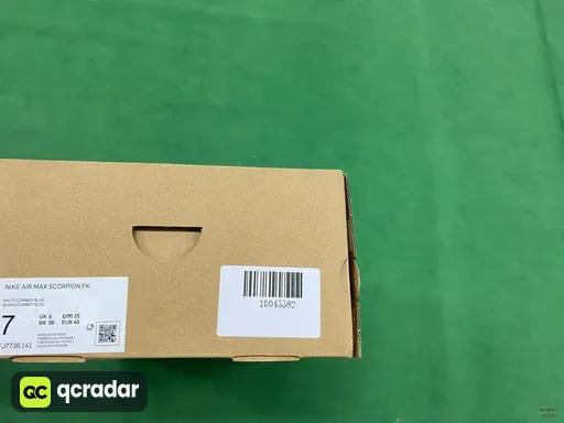 QC photo