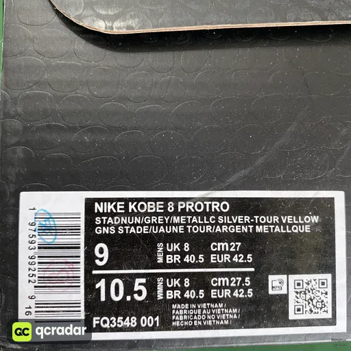 QC photo