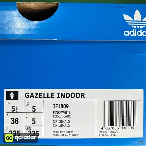QC photo