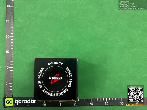 QC photo