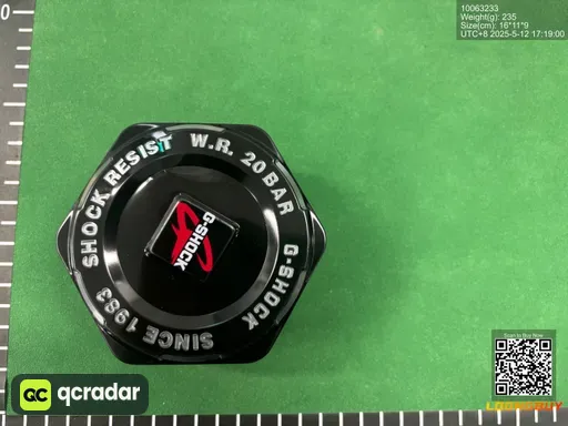 QC photo