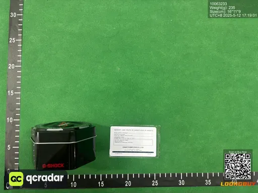 QC photo