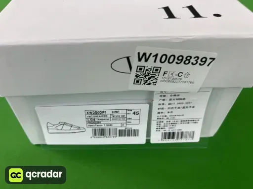 尺码:45（定制尺寸，非质量问题不退换）
