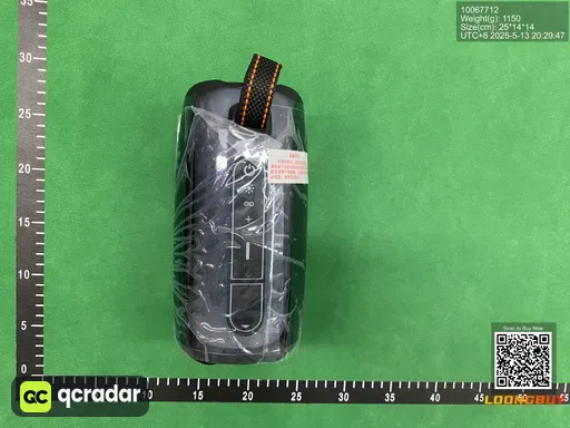 QC photo