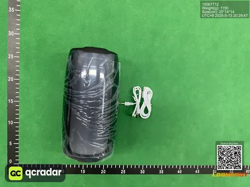 QC photo