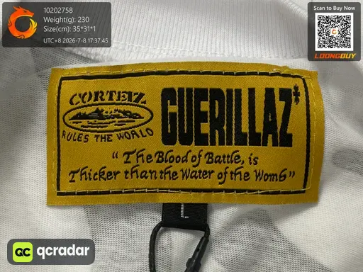 QC photo