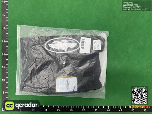 QC photo