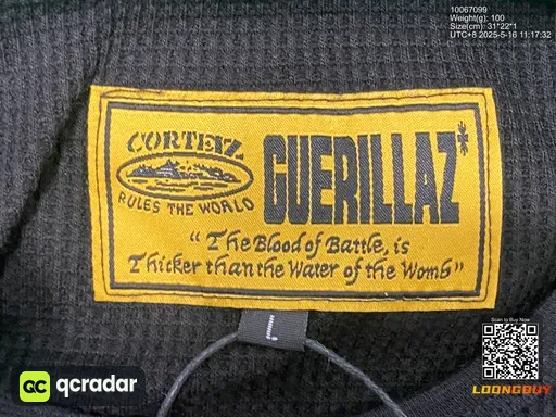 QC photo