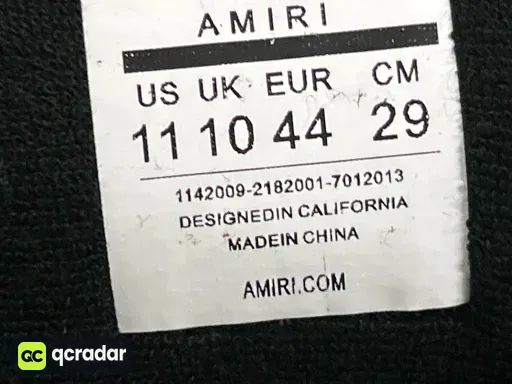 QC photo