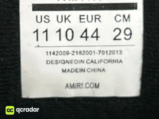 QC photo