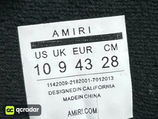 QC photo