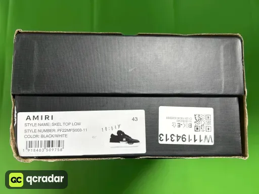 QC photo