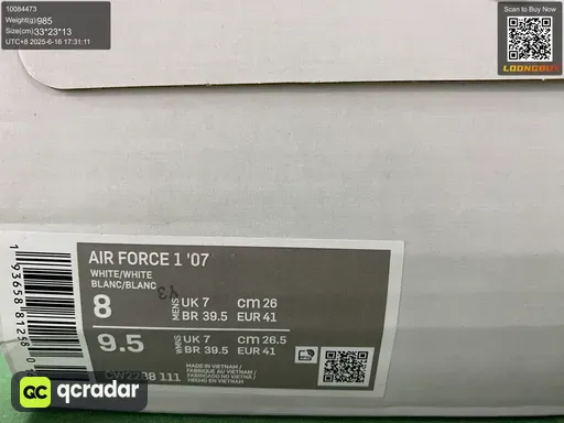 QC photo