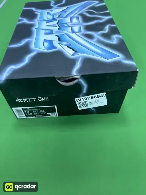 尺码:46