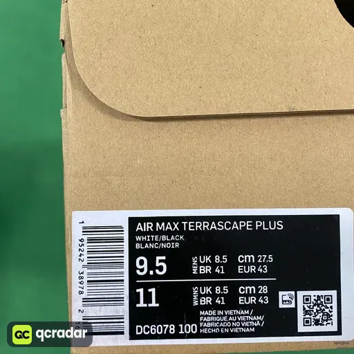 QC photo