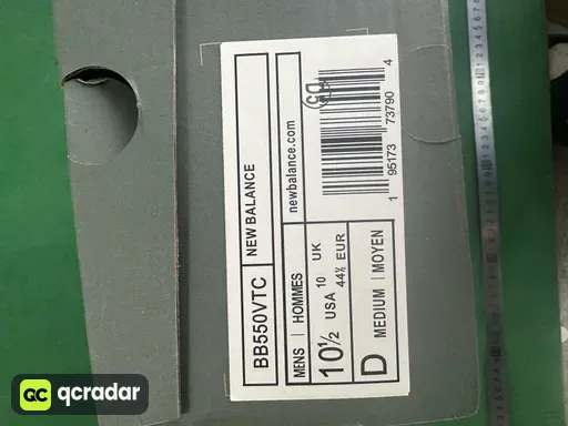 QC photo