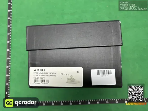 QC photo