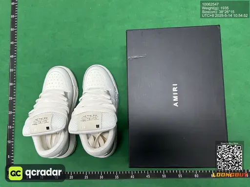 QC photo