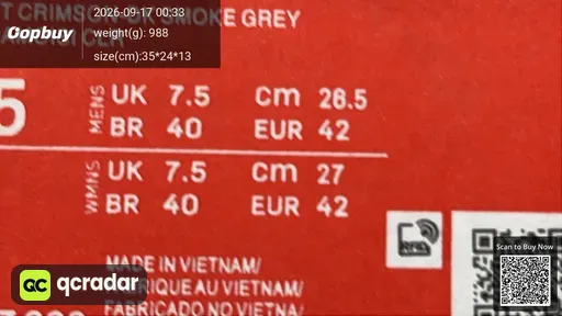 QC photo