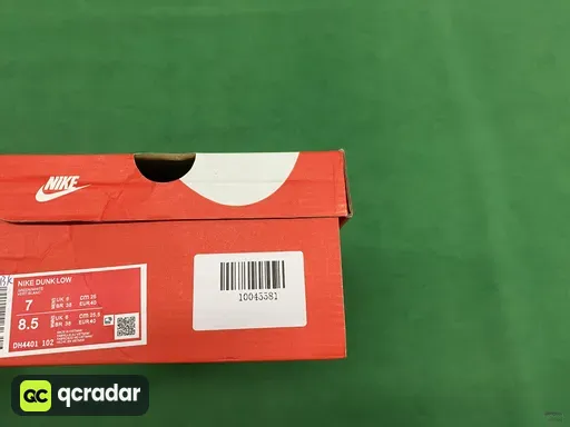QC photo